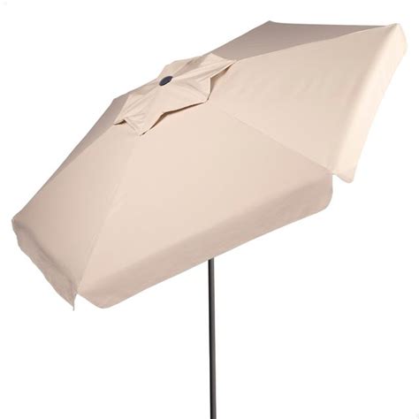 parasol leroy merlin 4x3|Parasoles y Sombrillas: Sombra y Confort al Aire Libre .